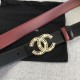 Chanel Women's Belts