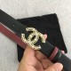Chanel Women's Belts