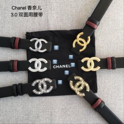 Chanel Women's Belts