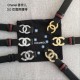 Chanel Women's Belts