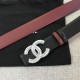 Chanel Women's Belts