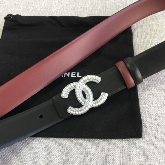 Chanel Women's Belts