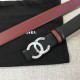 Chanel Women's Belts