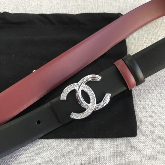 Chanel Women's Belts