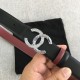 Chanel Women's Belts