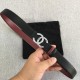 Chanel Women's Belts