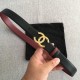 Chanel Women's Belts