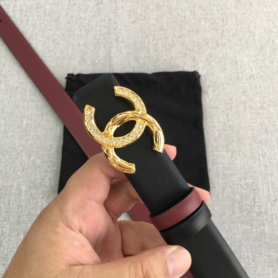 Chanel Women's Belts