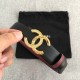Chanel Women's Belts