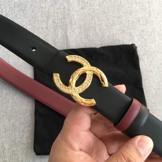 Chanel Women's Belts