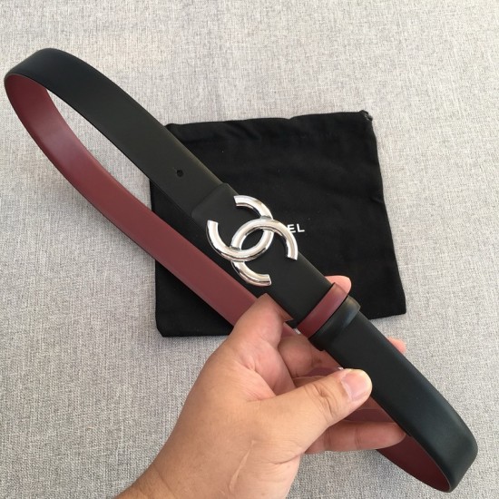 Chanel Women's Belts