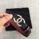 Chanel Women's Belts
