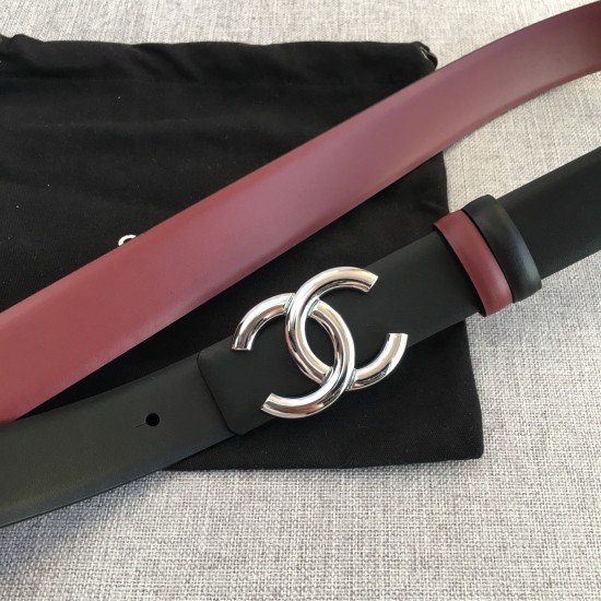 Chanel Women's Belts