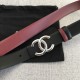 Chanel Women's Belts