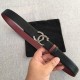 Chanel Women's Belts