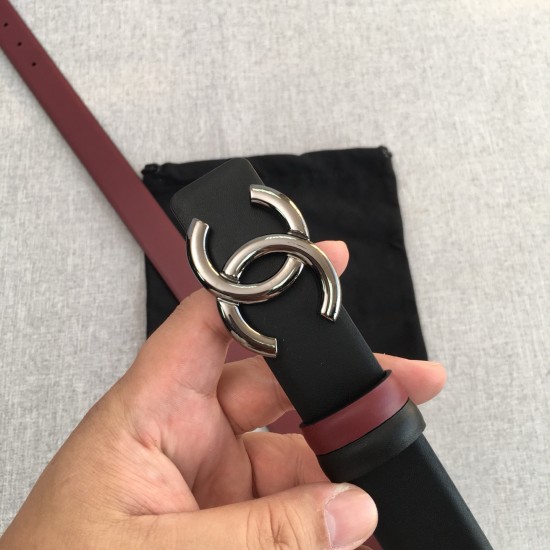 Chanel Women's Belts