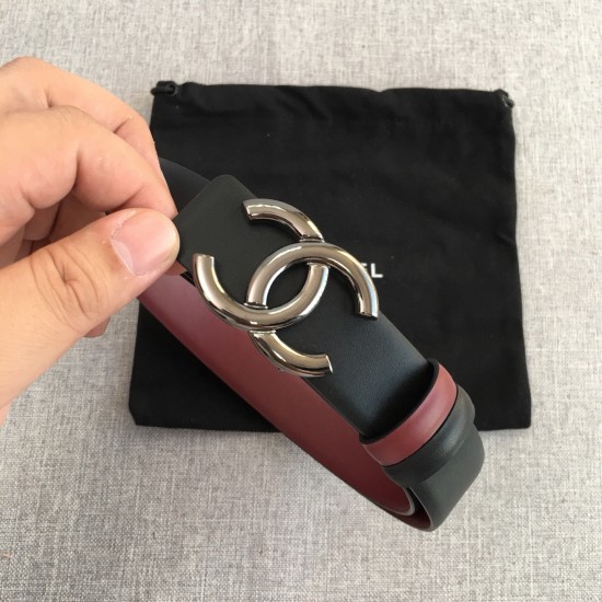 Chanel Women's Belts