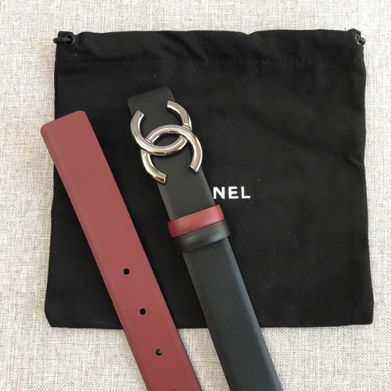 Chanel Women's Belts