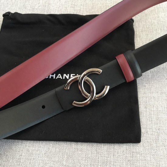 Chanel Women's Belts