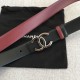 Chanel Women's Belts