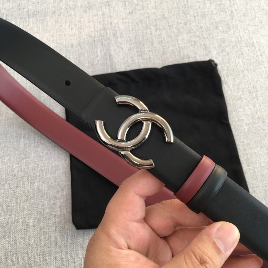 Chanel Women's Belts