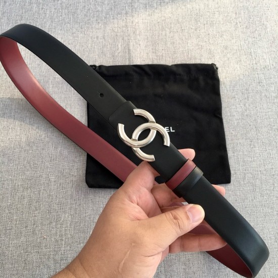 Chanel Women's Belts