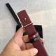 Chanel Women's Belts