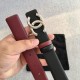 Chanel Women's Belts