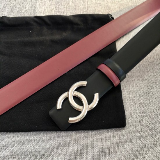 Chanel Women's Belts