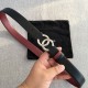 Chanel Women's Belts