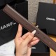 Chanel Women's Belts