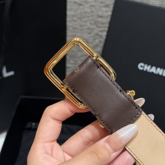 Chanel Women's Belts