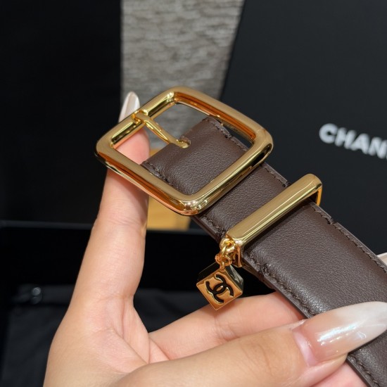 Chanel Women's Belts
