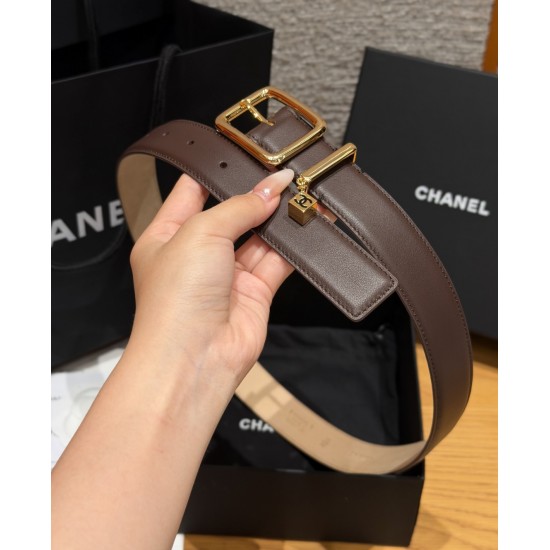 Chanel Women's Belts