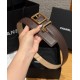 Chanel Women's Belts