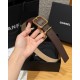 Chanel Women's Belts