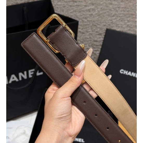 Chanel Women's Belts