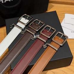 Chanel Women's Belts