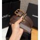 Chanel Women's Belts