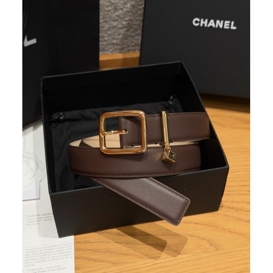 Chanel Women's Belts