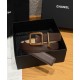 Chanel Women's Belts