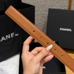 Chanel Women's Belts
