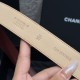 Chanel Women's Belts