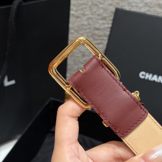 Chanel Women's Belts