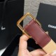Chanel Women's Belts