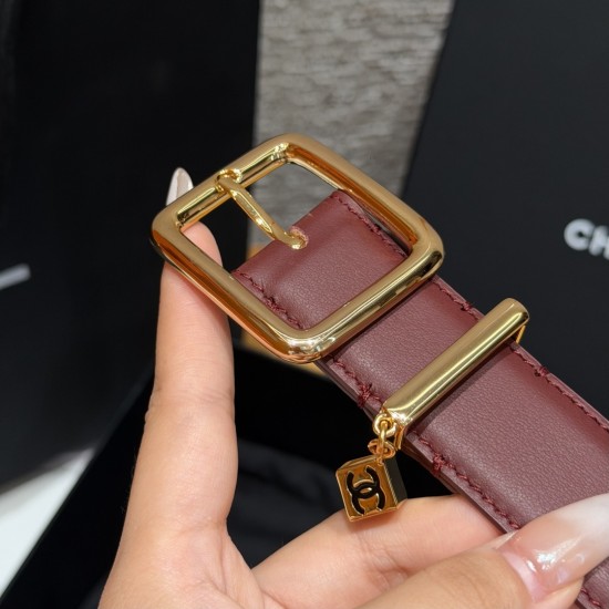 Chanel Women's Belts