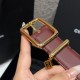 Chanel Women's Belts