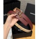 Chanel Women's Belts