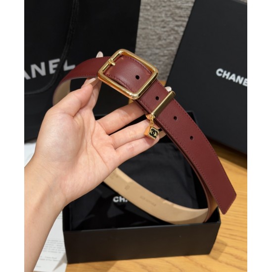 Chanel Women's Belts