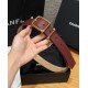 Chanel Women's Belts